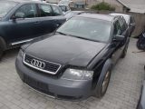 Audi A6, 2.5l Dyzelinas, Universalas 2003m