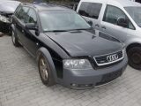 Audi A6, 2.5l Dyzelinas, Universalas 2003m