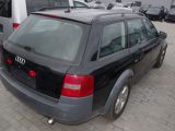Audi A6, 2.5l Dyzelinas, Universalas 2003m