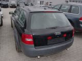 Audi A6, 2.5l Dyzelinas, Universalas 2003m