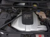 Audi A6, 2.5l Dyzelinas, Universalas 2003m