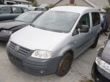 VW Caddy, 1.9l Dyzelinas, Krovininis 2006m