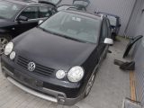 VW Polo, 1.4l Dyzelinas, Hečbekas 2006m