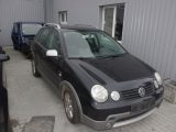 VW Polo, 1.4l Dyzelinas, Hečbekas 2006m
