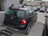 VW Polo, 1.4l Dyzelinas, Hečbekas 2006m