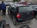 VW Polo, 1.4l Dyzelinas, Hečbekas 2006m