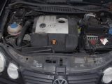 VW Polo, 1.4l Dyzelinas, Hečbekas 2006m