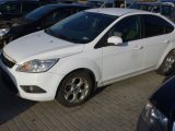 Ford Focus, 1.6l Dyzelinas, Hečbekas 2010m