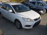 Ford Focus, 1.6l Dyzelinas, Hečbekas 2010m