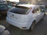 Ford Focus, 1.6l Dyzelinas, Hečbekas 2010m