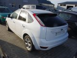 Ford Focus, 1.6l Dyzelinas, Hečbekas 2010m