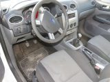 Ford Focus, 1.6l Dyzelinas, Hečbekas 2010m