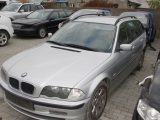 BMW 3, 2.0l Dyzelinas, Universalas 2002m