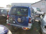 Mitsubishi Pajero, 3.2l Dyzelinas, Visureigis 2002m