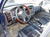 Mitsubishi Pajero, 3.2l Dyzelinas, Visureigis 2002m