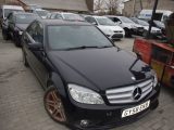 Mercedes C, 1.8l Benzinas, Sedanas 2010m
