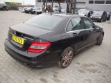 Mercedes C, 1.8l Benzinas, Sedanas 2010m