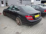 Mercedes C, 1.8l Benzinas, Sedanas 2010m