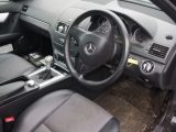 Mercedes C, 1.8l Benzinas, Sedanas 2010m
