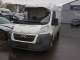 Citroen Jumper, 2.2l Dyzelinas, Krovininis 2008m