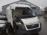 Citroen Jumper, 2.2l Dyzelinas, Krovininis 2008m