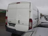 Citroen Jumper, 2.2l Dyzelinas, Krovininis 2008m