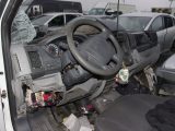 Citroen Jumper, 2.2l Dyzelinas, Krovininis 2008m
