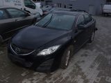 Mazda 6, 2.2l Dyzelinas, Sedanas 2010m