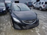 Mazda 6, 2.2l Dyzelinas, Sedanas 2010m