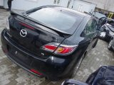 Mazda 6, 2.2l Dyzelinas, Sedanas 2010m