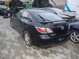 Mazda 6, 2.2l Dyzelinas, Sedanas 2010m