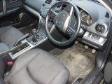 Mazda 6, 2.2l Dyzelinas, Sedanas 2010m