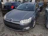 Citroen C5, 1.6l Dyzelinas, Universalas 2010m