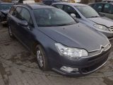 Citroen C5, 1.6l Dyzelinas, Universalas 2010m