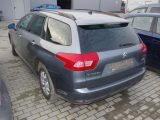 Citroen C5, 1.6l Dyzelinas, Universalas 2010m