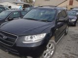 Hyundai Santa Fe, 2.2l Dyzelinas, Visureigis 2007m