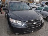 Hyundai Santa Fe, 2.2l Dyzelinas, Visureigis 2007m