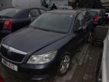 Škoda Octavia, 1.6l Benzinas, Universalas 2010m