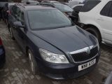 Škoda Octavia, 1.6l Benzinas, Universalas 2010m