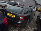 Škoda Octavia, 1.6l Benzinas, Universalas 2010m