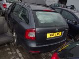 Škoda Octavia, 1.6l Benzinas, Universalas 2010m