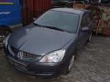 Mitsubishi Lancer, 1.6l Benzinas, Universalas 2005m