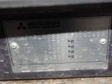 Mitsubishi Lancer, 1.6l Benzinas, Universalas 2005m