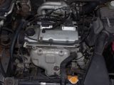 Mitsubishi Lancer, 1.6l Benzinas, Universalas 2005m