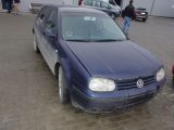 VW Golf, 1.9l Dyzelinas, Hečbekas 1999m