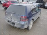 VW Golf, 1.9l Dyzelinas, Hečbekas 1999m