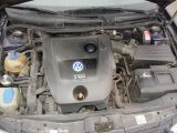 VW Golf, 1.9l Dyzelinas, Hečbekas 1999m