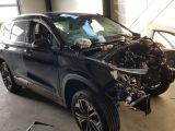 Hyundai Santa Fe, 2.2l Dyzelinas, Visureigis 2019m