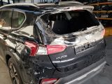 Hyundai Santa Fe, 2.2l Dyzelinas, Visureigis 2019m