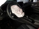 Hyundai Santa Fe, 2.2l Dyzelinas, Visureigis 2019m